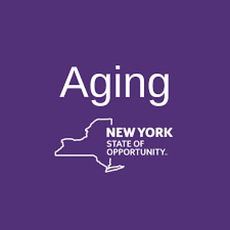 New York State Launches New Website About Services for Aging