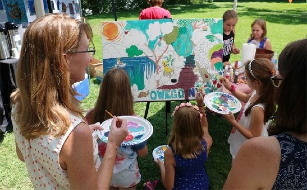 Community Foundation seeking Tioga County applications for Hooker youth grants