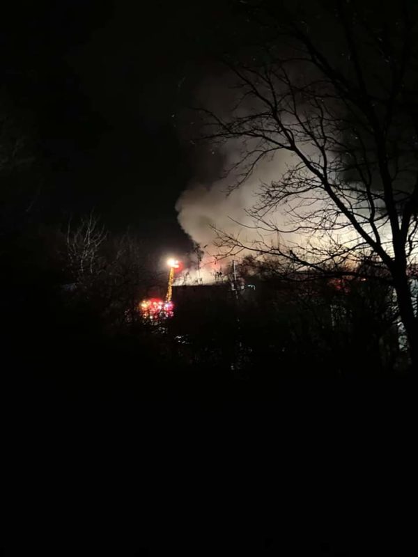 Taylor Recycling to Spend $5M to Rebuild Apalachin Plant