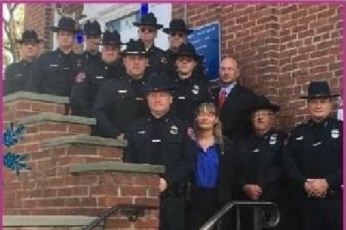 Mayor Expresses ‘Appreciation’ to Owego Police Department