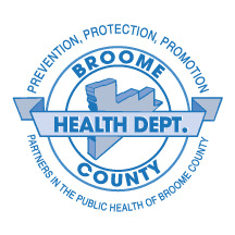 UPDATED: Two Adults in Broome Tested Negative for Coronavirus