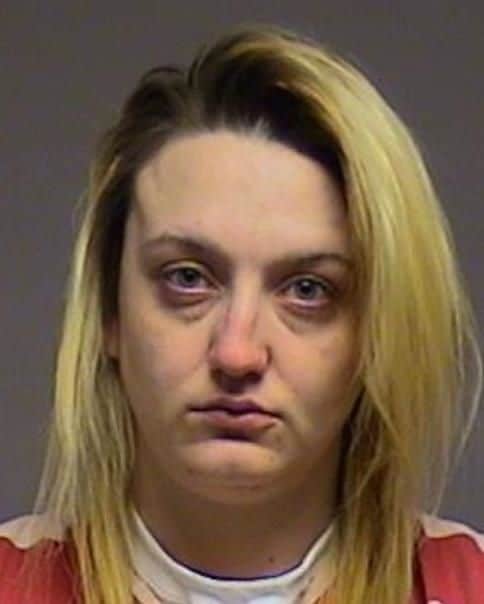 Broome Sheriff’s Office Has Arrest Warrant for Parole Violator