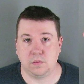 Child Crimes in Conklin and Union Get Man 15 Years to Life in Prison