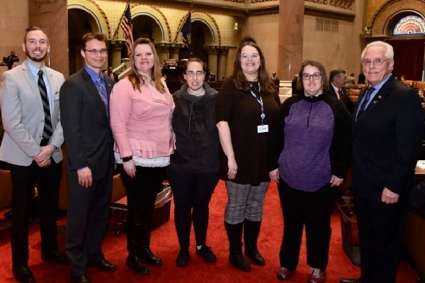 ACHIEVE-Broome, Tioga, Chenango: Advocates for People with Disabilities