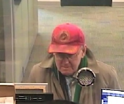 UPDATE: Johnson City Police Locate 79 Year Old Man with Autism