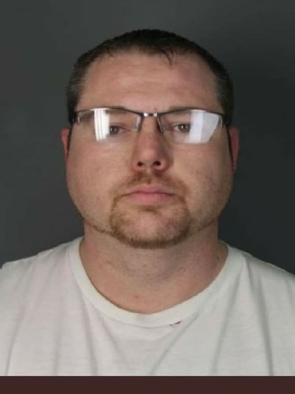 Owego Man Charged with Attempted Kidnapping of Teen Girl in Elmira