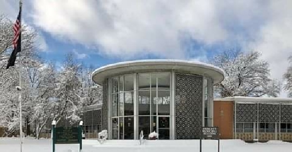 Endicott Mayor Jackson Declares State of Emergency, Village Offices Closed