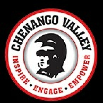 UPDATED: Car Slides into Chenango Valley School Bus, No Serious Injuries