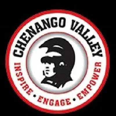 UPDATED: Car Slides into Chenango Valley School Bus, No Serious Injuries