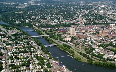 Two new cannabis retail stores coming to Binghamton?