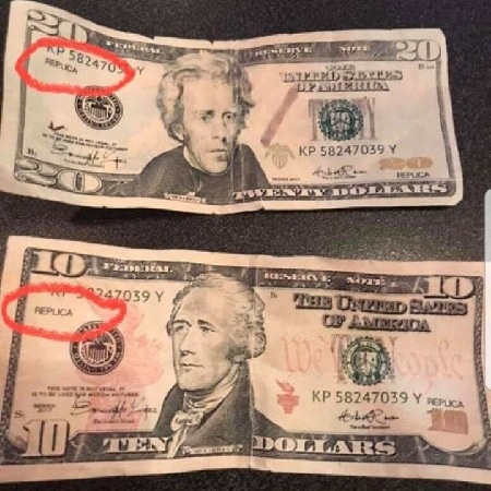 Be Aware: Owego Police Report Counterfeit Money Has Been Passed in Villiage