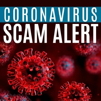 NY State Consumer Protection Warns of Scammers Amid Coronavirus Crisis