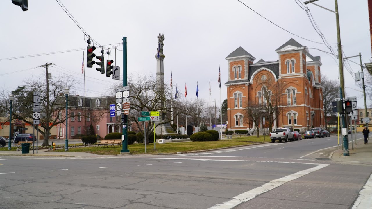 WEBO Reminds You — Support Local —