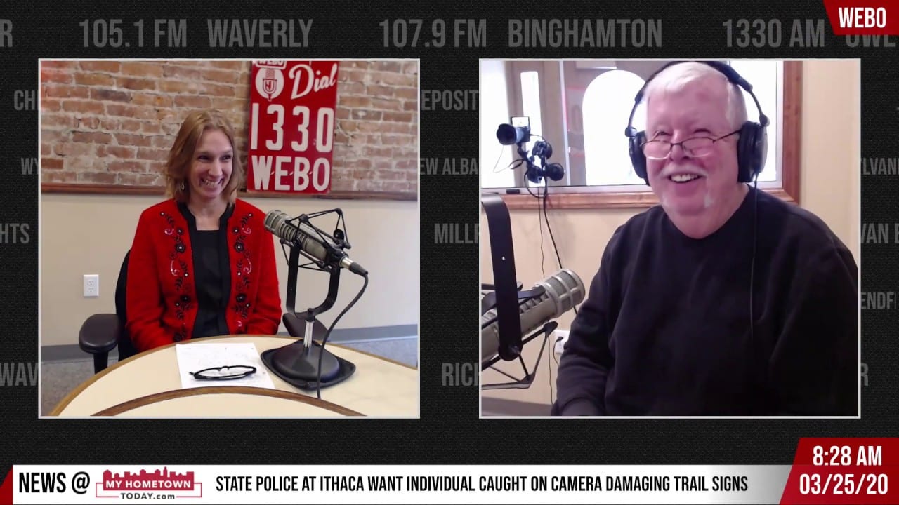 Catholic Charities of Tompkins/Tioga