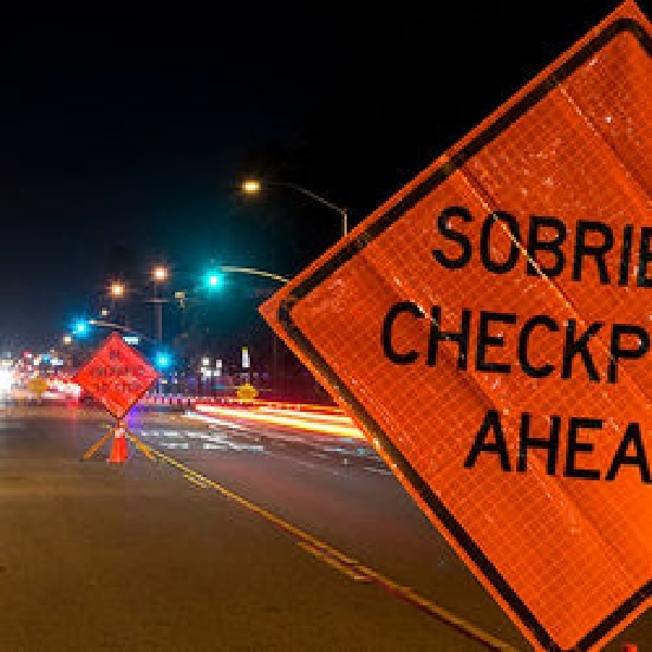 Amid COVID-19 Precautions, Police Enforce Memorial Day STOP-DWI Crackdown