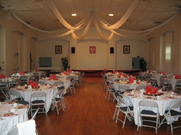 State Police Ask Public’s Help to Solve Burglary at Binghamton Polish Center