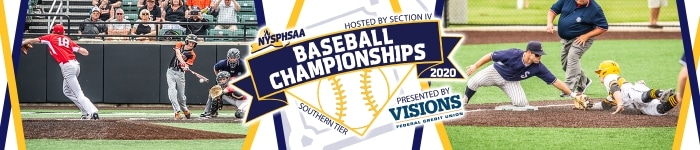 COVID-19: Spring NY State Championship Tournaments and Events Cancelled