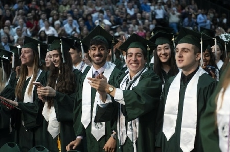 Binghamton University to Congratulate the Class of 2020 with Virtual Sendoff