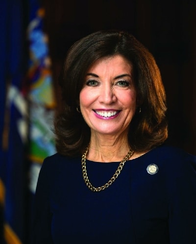 Direct Support Professionals on Track to Receive Bonuses, Incentives, and Raises With Funding Announced by Gov. Hocul