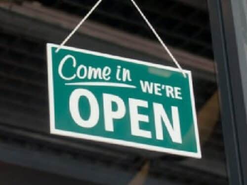 Census: Tioga County and NYS Small Businesses Hit Hard by COVID-19 Pandemic