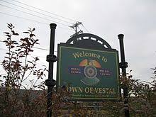 Summer Recreation Programs, Shelter Rentals, Pool Shuttered in Town of Vestal