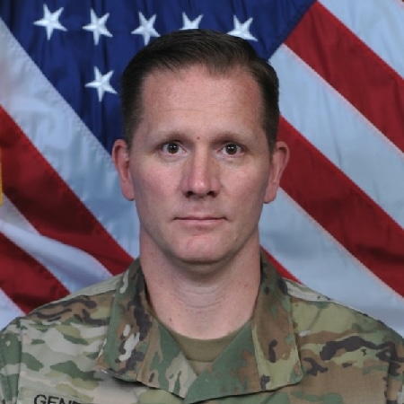 Binghamton NY National Guard Engineer Battalion Gets New Commander