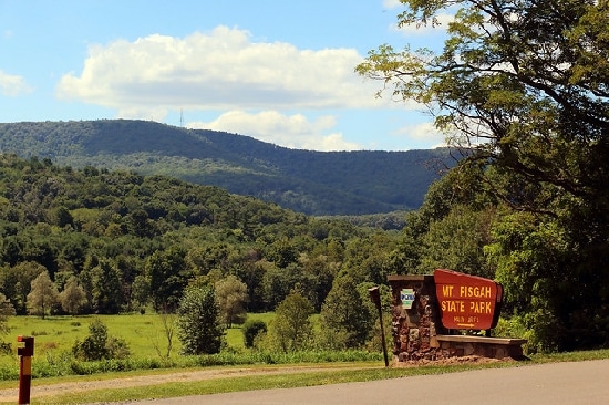 PA State Park Swimming Area in Bradford County Opens Friday with Distancing