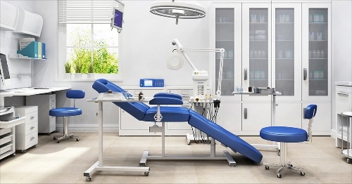 New York OK’S Dentist Offices to Reopen Starting Monday with COVID Precautions