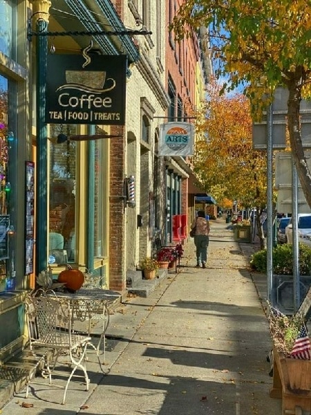 Tioga County IDA calls for projects for Owego’s Downtown Revitalization Initiative