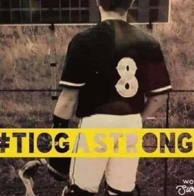 Tioga Central Senior Student Killed in Motocross Accident, Crisis Team on Call