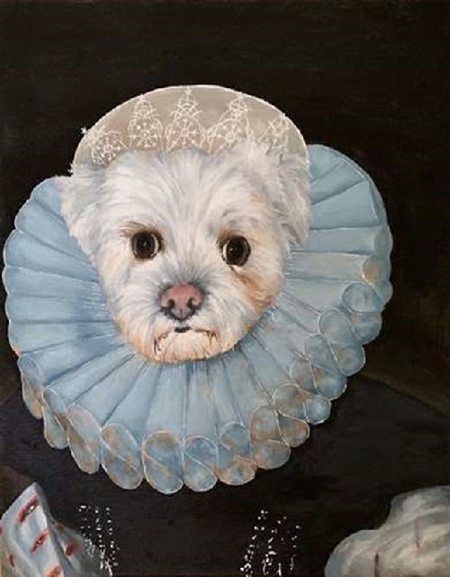 Maine-Endwell Student Wins National Scholastic Art Award for ‘Amaranthine’