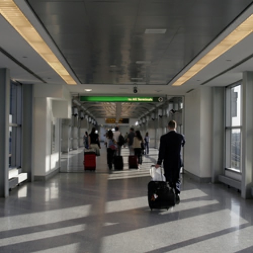 Eight States Added to 14-Day Quarantine List for Travel to New York State