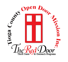 Open Door Mission Seeking Public’s Help