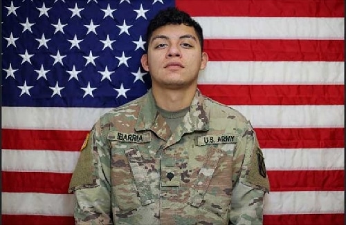 NY Government Flags at Half-Staff for Fort Drum Soldier Killed in Afghanistan