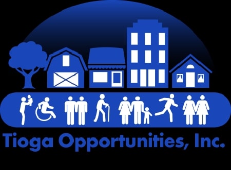 Tioga Opportunities Suspends Congregate Dining and Recreational Activities