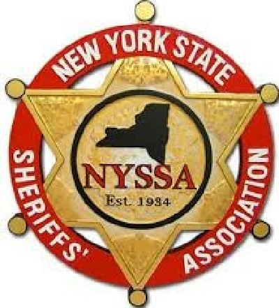 NY County Sheriffs Ask Lawmakers and Cuomo to Support Law Enforcement