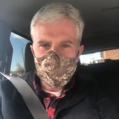 Broome Executive Garnar Asks Residents to Stay Home Except Work and Essential Needs