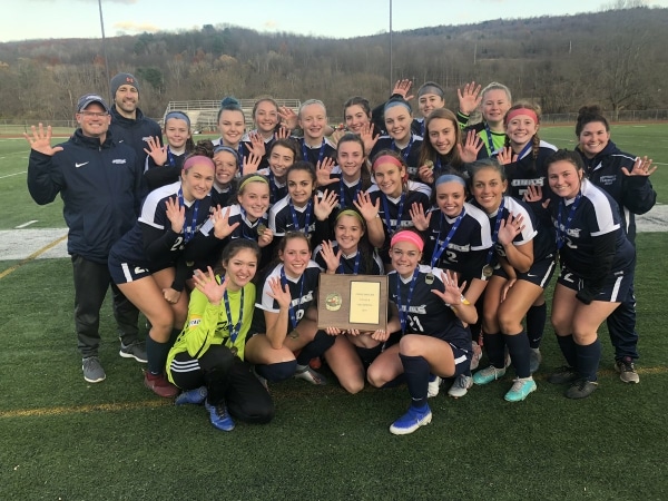 Low-Risk High School Sports May Resume Sept. 21 in NY, Football Remains on Hold