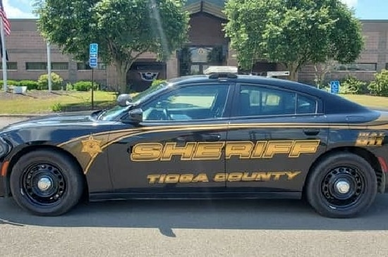 Tioga sheriff’s office investigates death in Town of Tioga