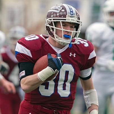 Let the Games Begin! High School Football and Fall Sports Resume Today in PA
