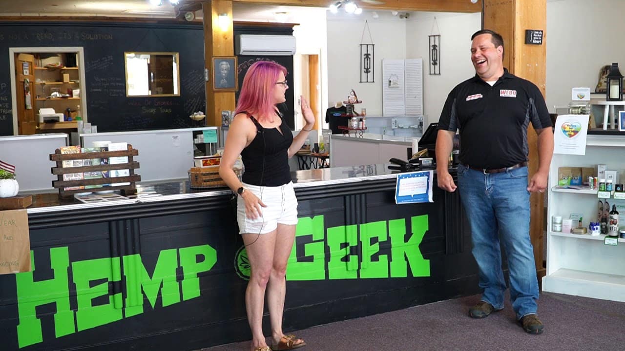 Hemp Geek, Owego: Getting Back to ‘Normal’