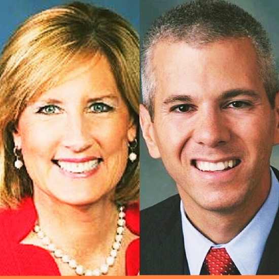 Tenney finally declared 22nd District winner over Brindisi after long vote recount