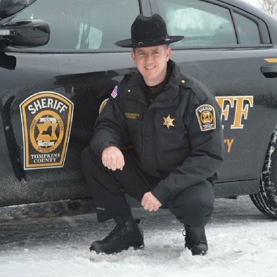 Southern Tier County Designates Agency to Respond to COVID-19 Complaints