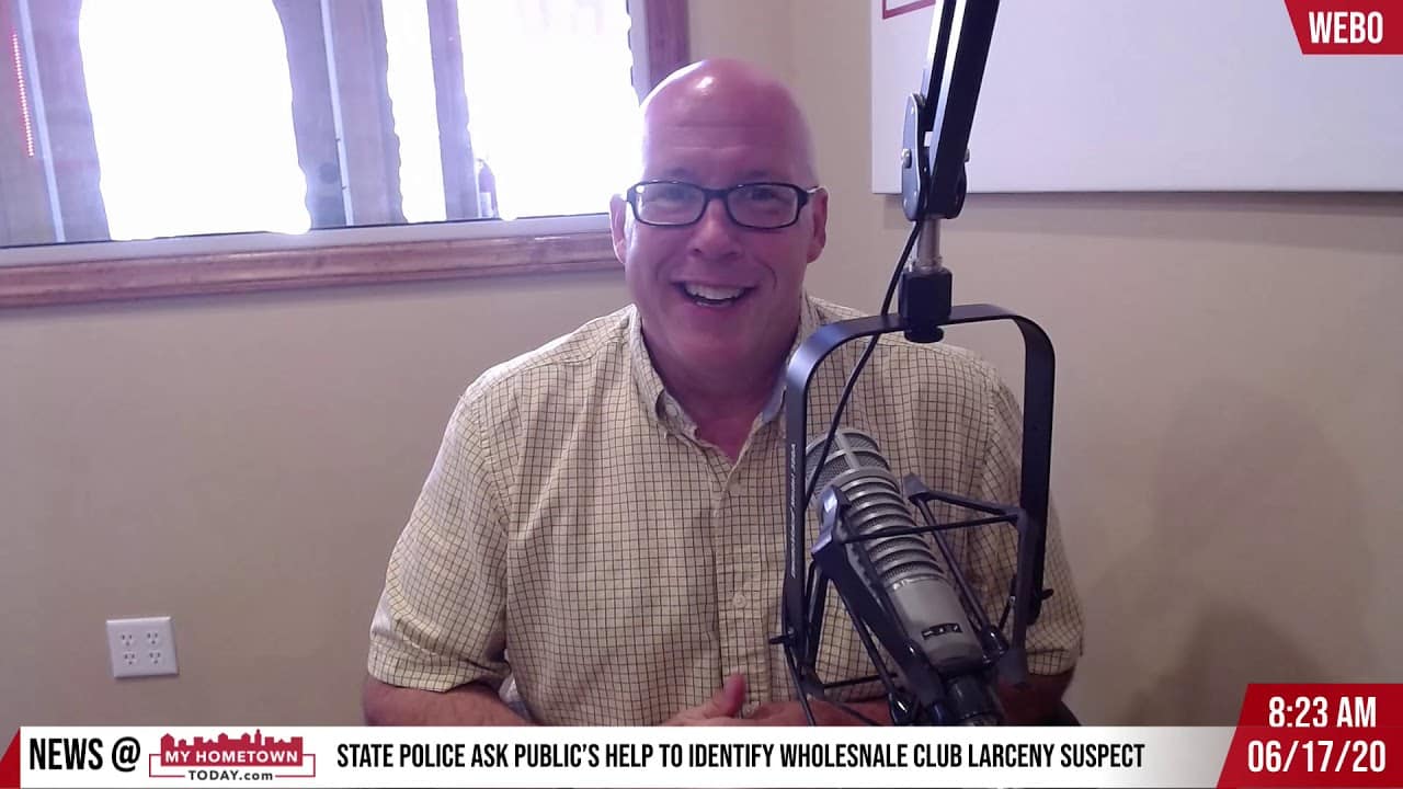 Interview with RC Ike – Republican Candidate for New York 124th District Assembly