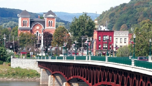 Tioga County Preparing for Success in Business, Non-profits and Workforces.