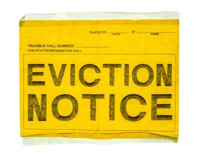 New York Extends Moratorium on COVID-Related Residential Evictions Until January 1