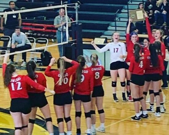 Winter Sports Start Delayed by 2 Weeks in New York, No Changes to Fall Sports