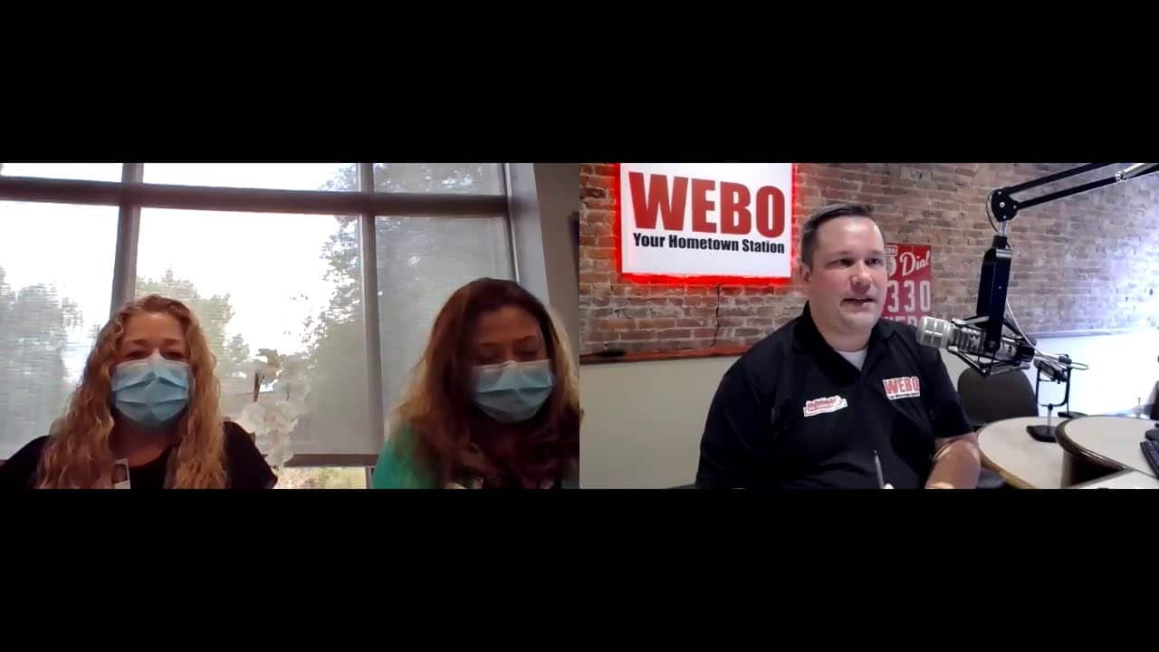 Elderwood at Waverly Hosts Virtual Job Fair