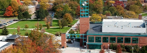 Binghamton University Closes Classrooms for Two-Weeks of Remote Instruction