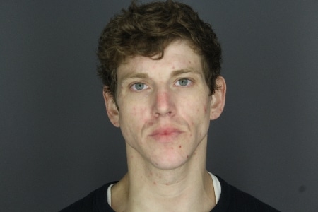 Tioga County Man Disturbs O’Brien’s Inn, Then Arrested on Active Warrant